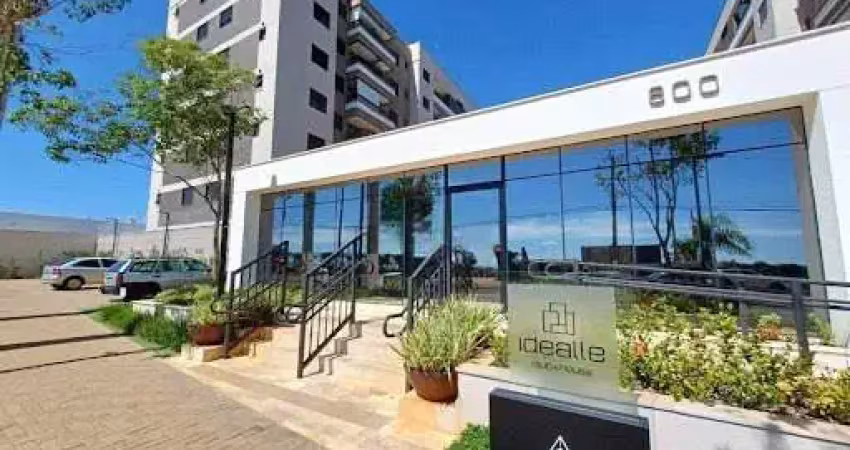 Apartamento para venda  no bairro fragata em marília
