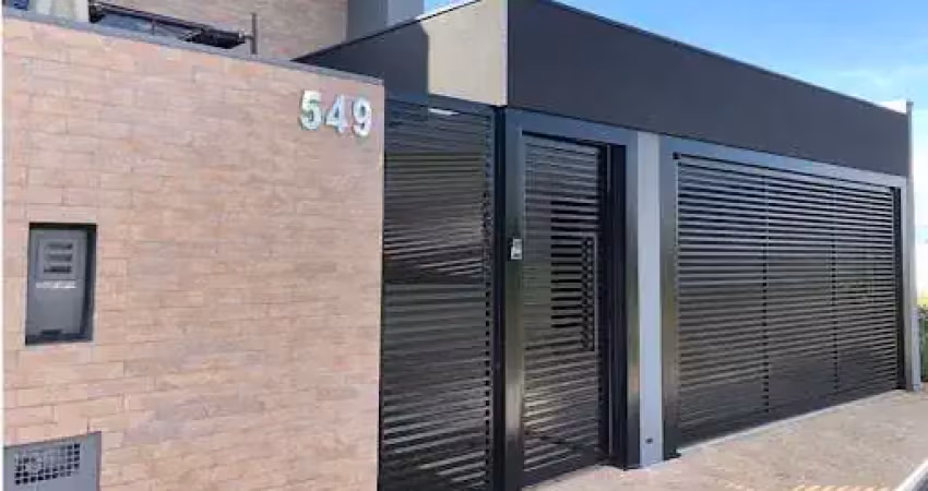 Casa para venda  no bairro sítios de recreio letícia em marília