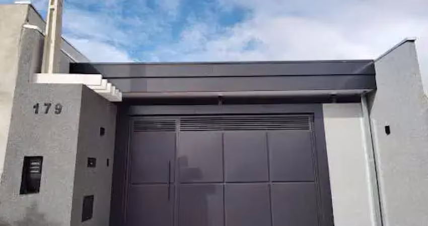 Casa com 3 quartos à venda no Jardim dos Lírios, Marília 
