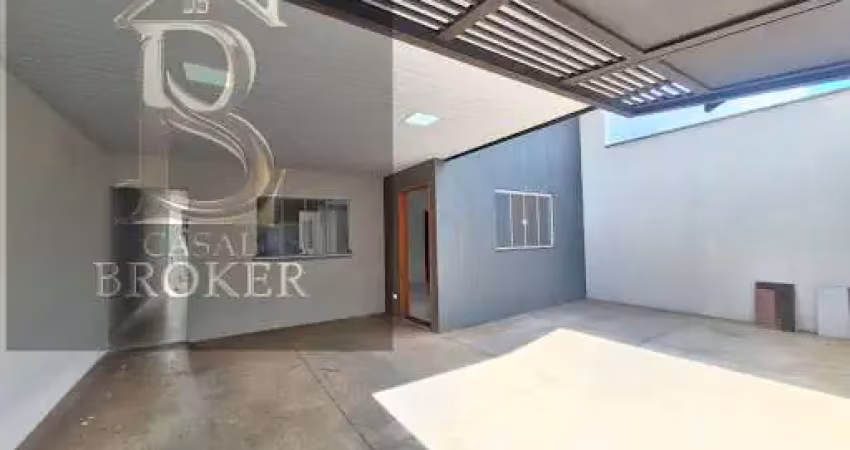 Casa para venda  no bairro jardim califórnia em marília