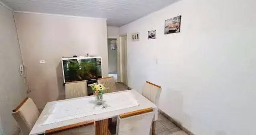 Casa com 2 quartos à venda no Núcleo Habitacional Presidente Jânio da Silva Quadros, Marília 