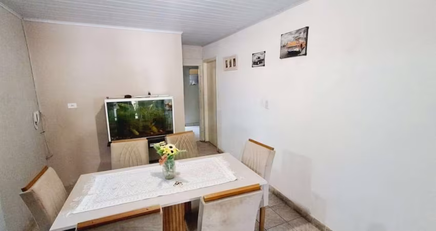 Casa em Marília