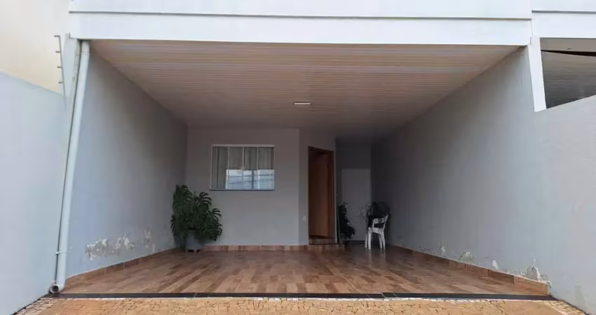 Casa em Marília