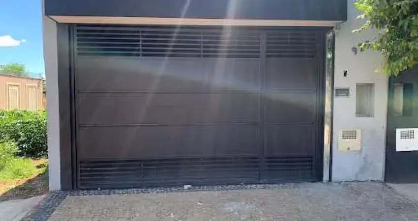 Casa com 2 quartos à venda no Palmital, Marília 