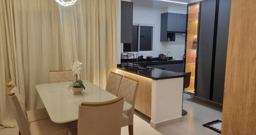 Casa em Marília