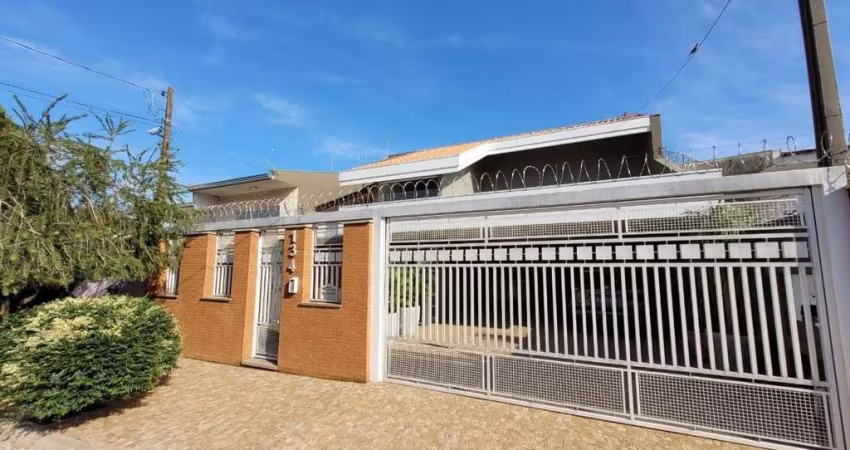 Casa em Marília