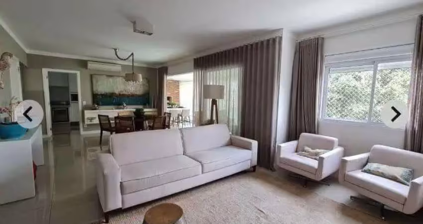 Apartamento em Marília