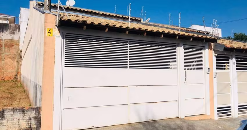 Casa em Marília