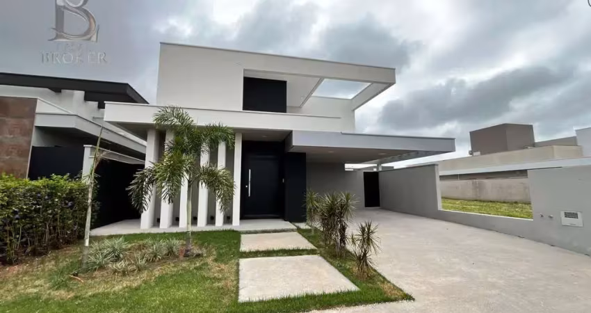 Casa à Venda em Jardim São Domingos, Marília – 3 Suítes, 221m²