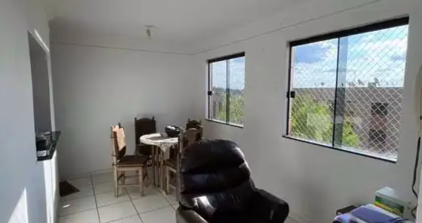 Apartamento em Marília