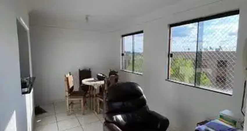 Apartamento com 2 quartos à venda no Jardim Califórnia, Marília 