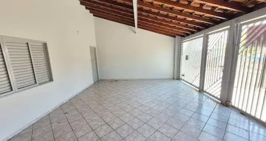 Casa com 2 quartos à venda no Marília, Marília 