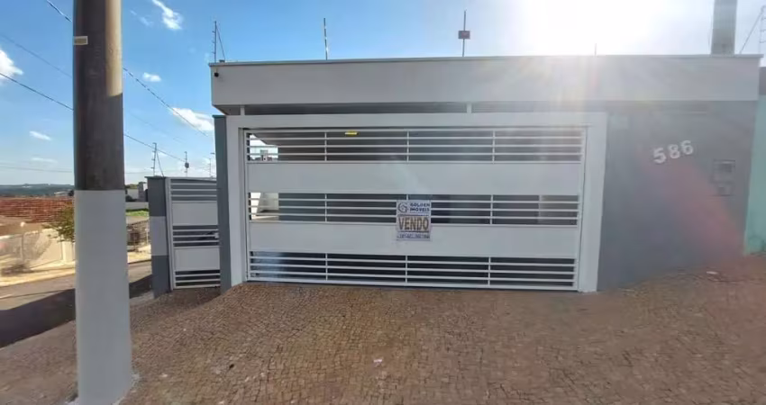 Casa em Marília