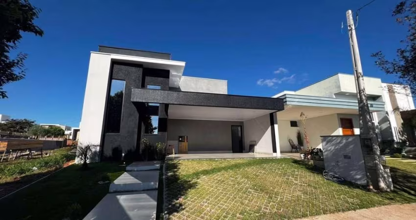 Casa em Marília