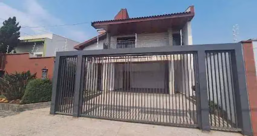 Casa com 3 quartos à venda no Jardim Progresso, Marília 