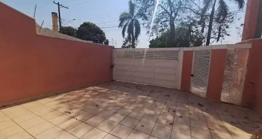 Casa com 3 quartos à venda na Vila Romana, Marília 