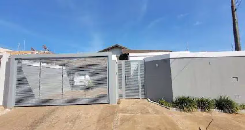 Casa com 3 quartos à venda no Jardim Morumbi, Marília 