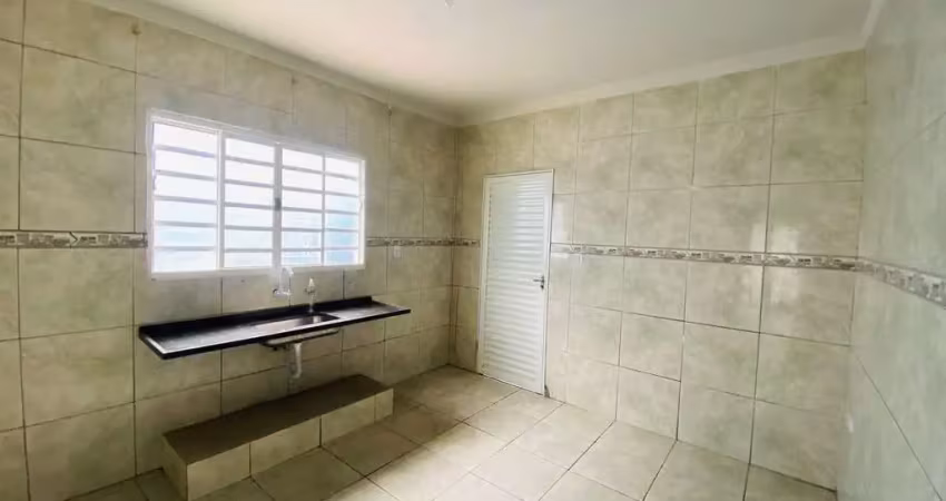 Casa em Marília