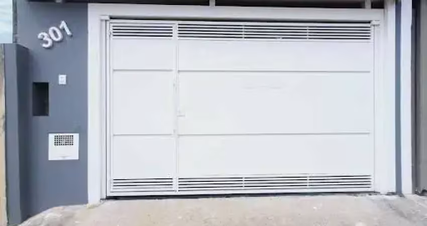 Casa com 2 quartos à venda no Jardim Flamingo, Marília 