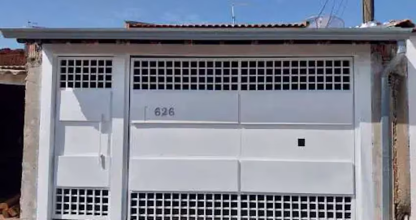 Casa à venda em marília - sp, santa antonieta: oportunidade única!