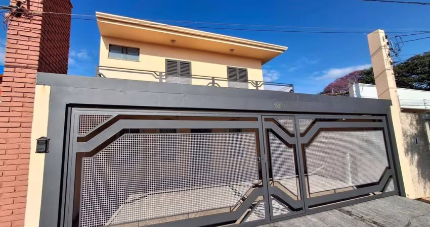 Casa em Marília
