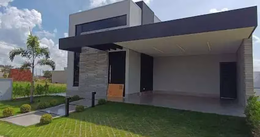 Casa com 3 quartos à venda no Jardim Verona, Marília 
