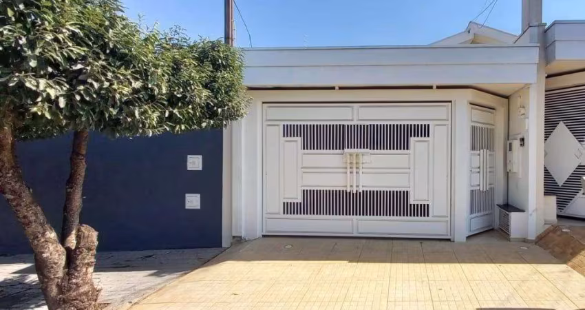 Casa em Marília