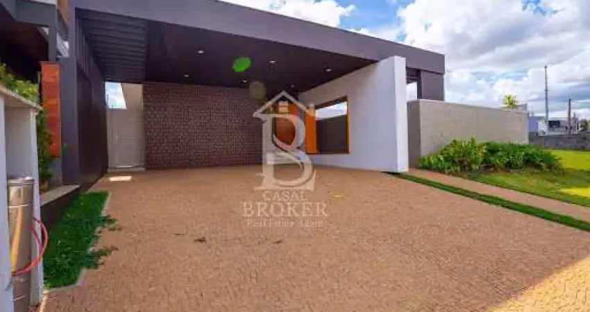 Imóvel de luxo em condomínio com piscina em marília - sp: associação residencial portal dos nobres - venda