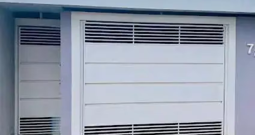 Casa à venda em jardim cavallari, marília – 2 dorms por r$400mil