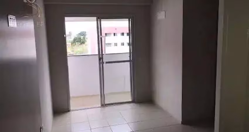 Apartamento à venda no céu azul, marília – 2 quartos, r$220 mil