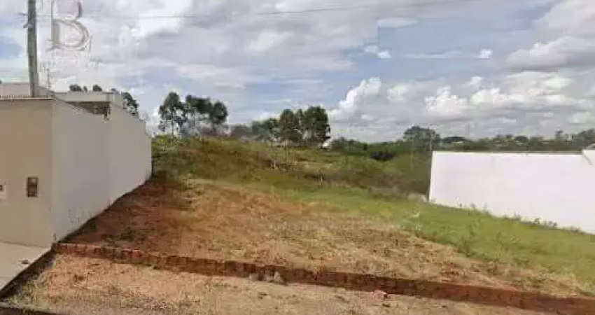 Terreno à venda no Jardim Florença, Marília 