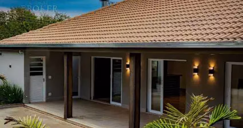 Casa à venda em parque das esmeraldas, marília - 3 suítes