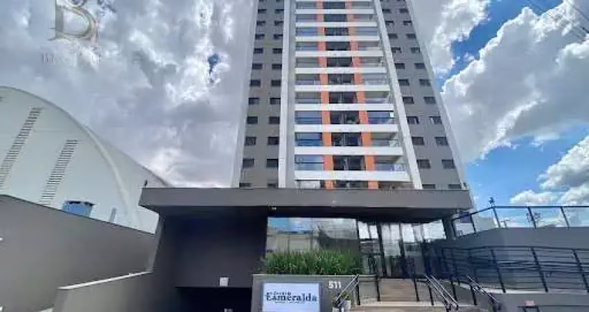 Apartamento à venda no parque das esmeraldas ii, marília – 3 dorms