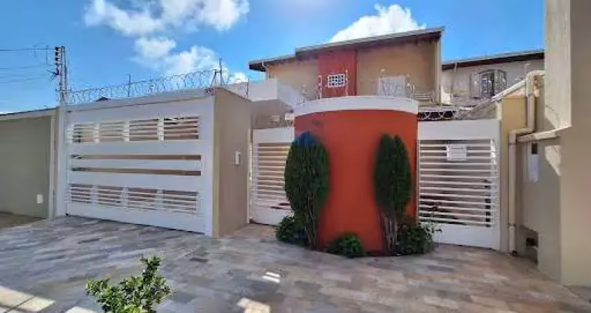 Casa com 3 quartos à venda no Jardim Maria Izabel, Marília 