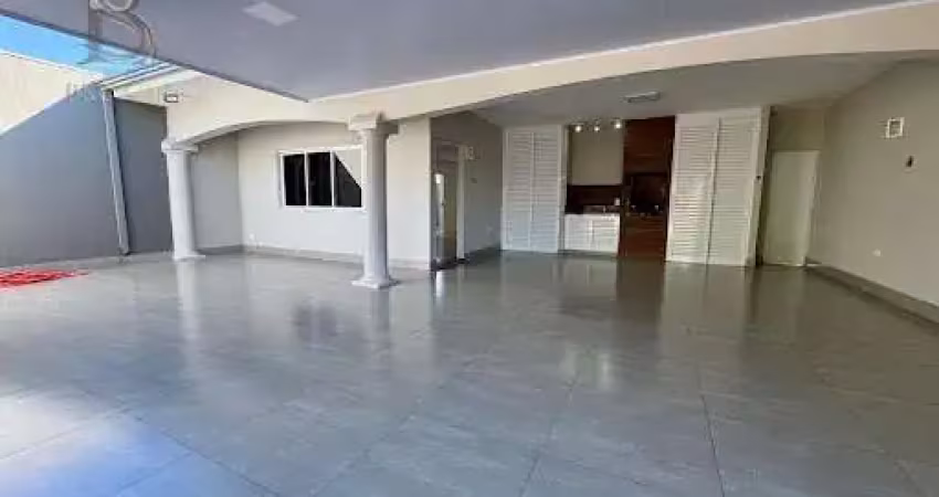 Casa com 3 quartos à venda no Pólon, Marília 