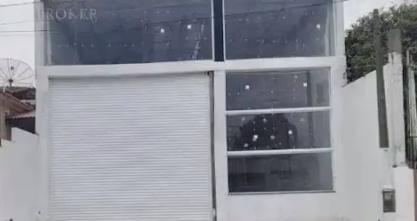 Barracão à venda em marília com 4 banheiros por r$1.500.000