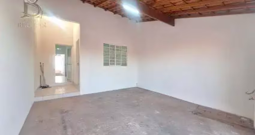 Casa com 2 quartos à venda no Parque das Nações, Marília 