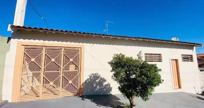 Casa com 3 quartos para alugar no Lorenzetti, Marília 