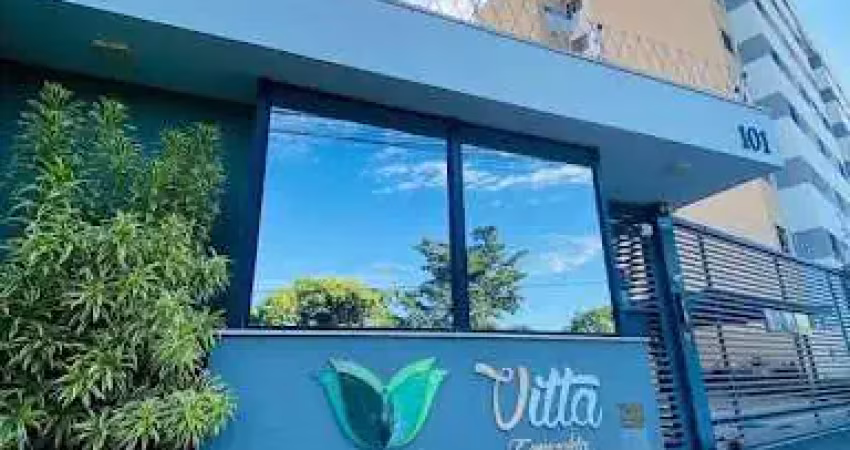 Apartamento com 2 quartos para alugar no Fragata, Marília 