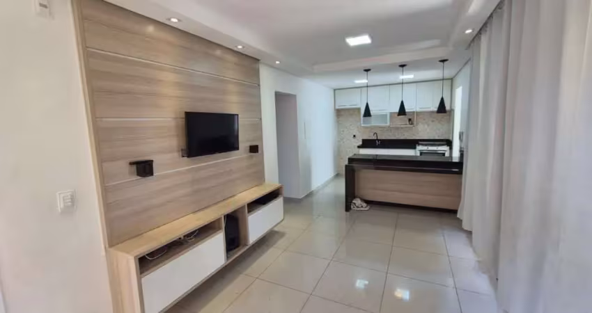 Casa c/ painel solar em condomínio | rossi alegra (jd. esmeralda)