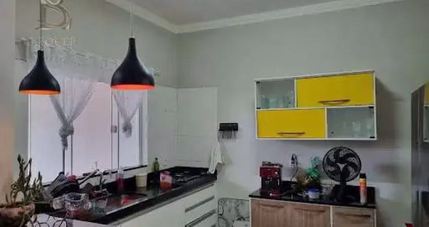 Casa com 3 quartos à venda no Jardim Califórnia, Marília 