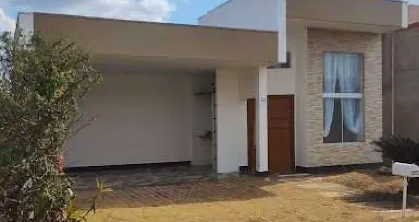 Casa em condomínio no verana parque alvorada, marília – 3 dorms