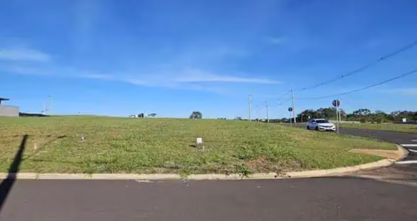 Terreno em condomínio à venda em marília, jardim esmeralda - condomínio silenzio esmeralda