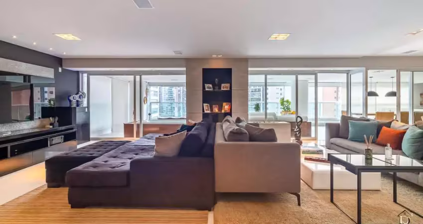 Apartamento à venda em vila uberabinha, são paulo - condomínio edifício hemisphere ibirapuera