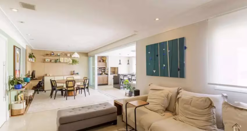 Apartamento à venda em são paulo, itaim bibi, com closet e área de lazer completa