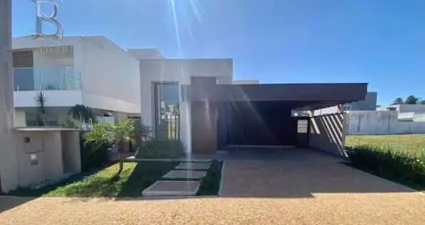 Casa com 3 quartos à venda no Jardim Santa Gertrudes, Marília 