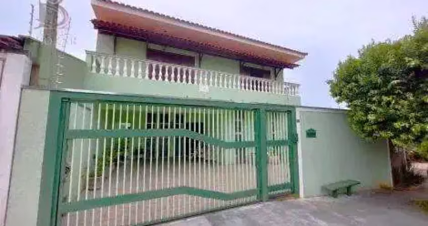 Casa à venda em marília - sp, jardim itaipu: 500m² de área construída
