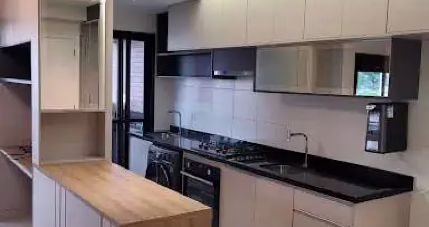Apartamento à venda no fragata marília, 2 dorms, 77m², r$850mil