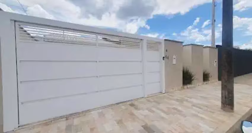 Casa para venda  no bairro parque das esmeraldas ii em marília
