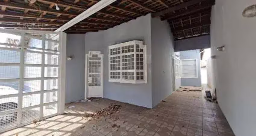 Casa à venda e locação em alto cafezal, marília – 3 dorms
